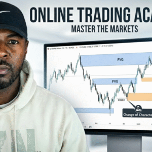 FXK Complete Education Course